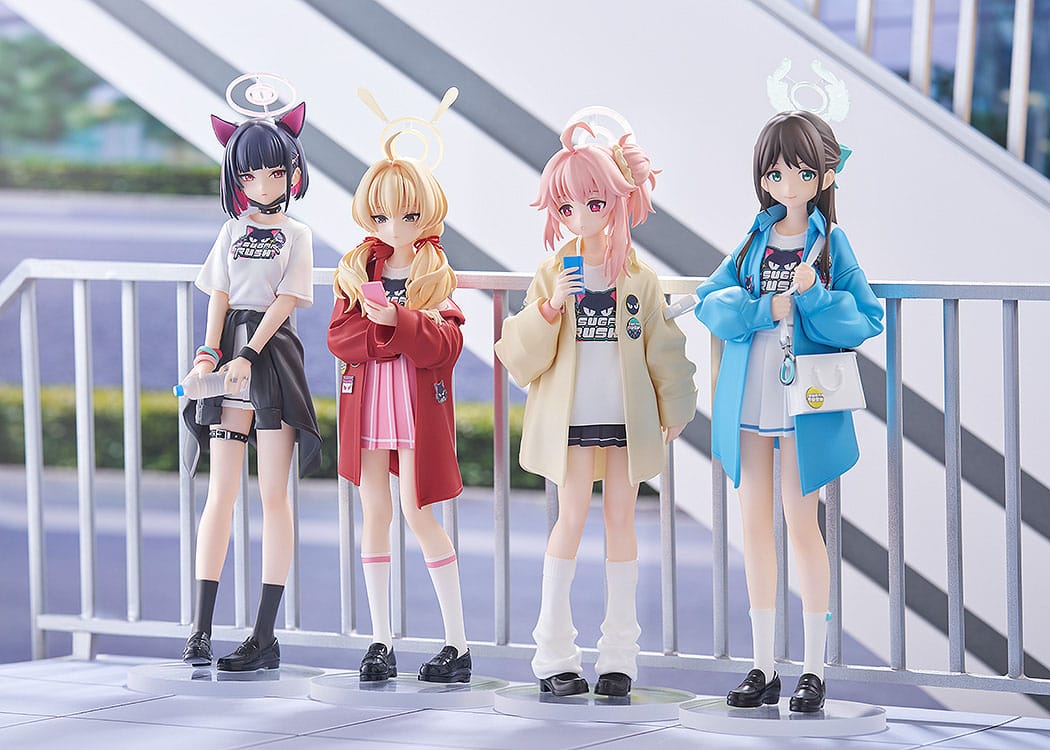 Natsu (Band): Event KV Ver. Pop Up Parade Good Smile Company - Anime Figuren günstig kaufen