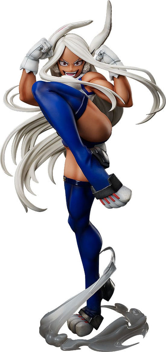 Mirko My Hero Academia FREEing - Anime Figuren günstig kaufen