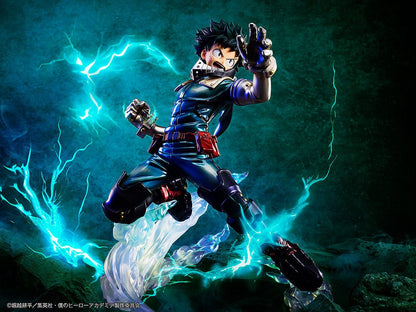 Izuku Midoriya: Metallic Ver. Good Smile Company - Anime Figuren günstig kaufen