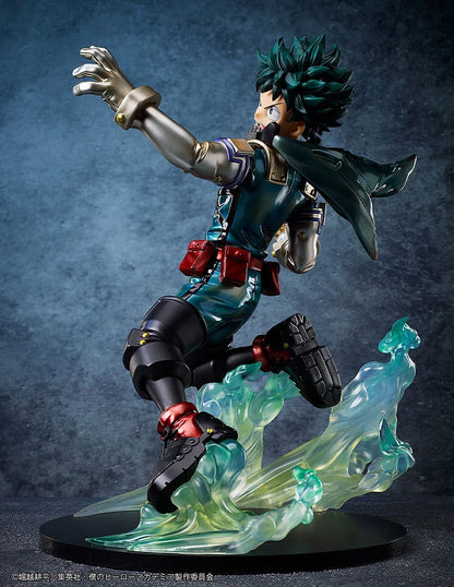 Izuku Midoriya: Metallic Ver. Good Smile Company - Anime Figuren günstig kaufen
