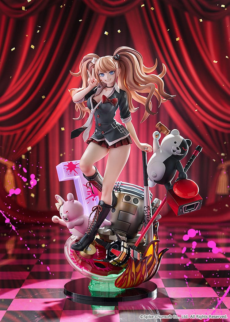 Junko Enoshima: 15th Anniversary Ver. MegaHouse