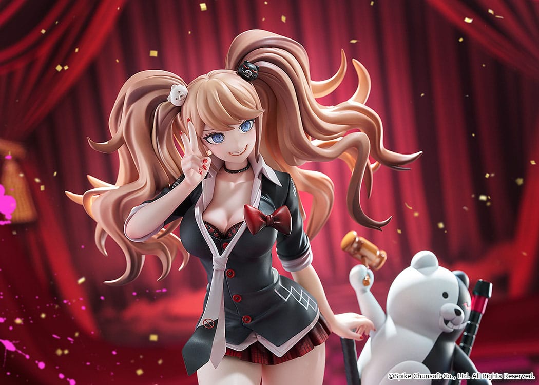 Junko Enoshima: 15th Anniversary Ver. MegaHouse