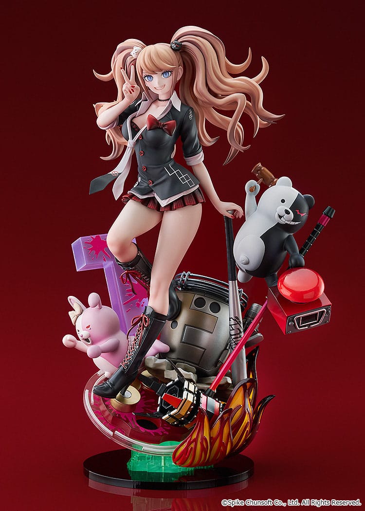 Junko Enoshima: 15th Anniversary Ver. MegaHouse