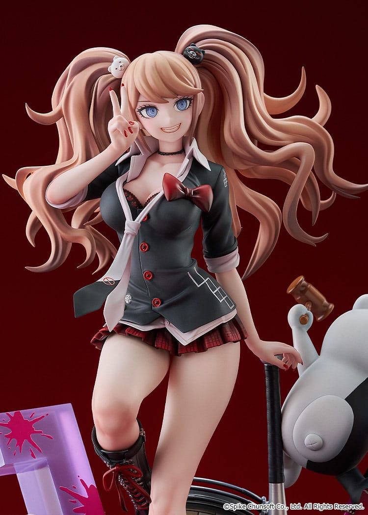 Junko Enoshima: 15th Anniversary Ver. MegaHouse