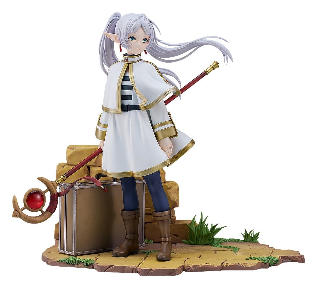 Frieren: Magic of the Eventide Glow Frieren: Beyond Journey's End Good Smile Company - Anime Figuren günstig kaufen