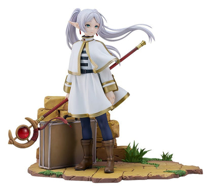 Frieren: Magic of the Eventide Glow Frieren: Beyond Journey's End Good Smile Company - Anime Figuren günstig kaufen
