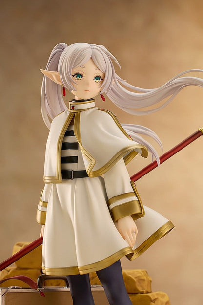 Frieren: Magic of the Eventide Glow Frieren: Beyond Journey's End Good Smile Company - Anime Figuren günstig kaufen