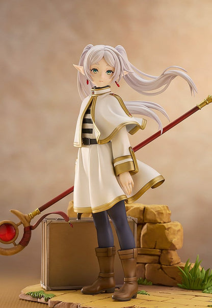 Frieren: Magic of the Eventide Glow Frieren: Beyond Journey's End Good Smile Company - Anime Figuren günstig kaufen