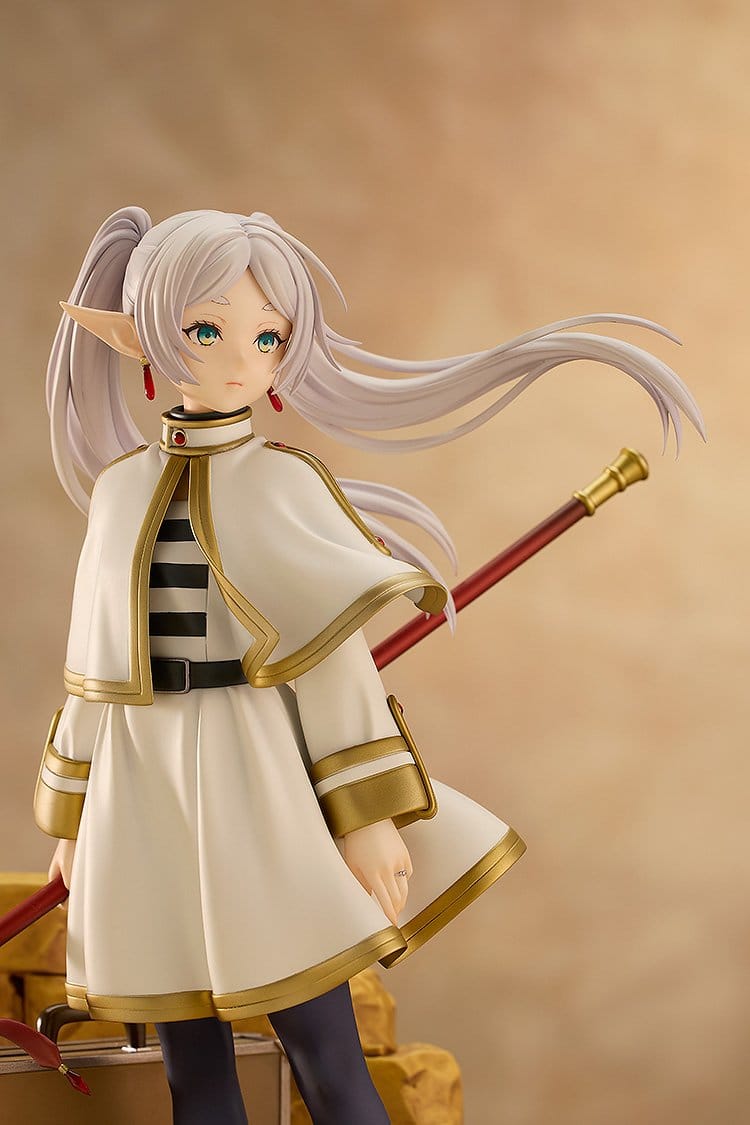 Frieren: Magic of the Eventide Glow Frieren: Beyond Journey's End Good Smile Company - Anime Figuren günstig kaufen