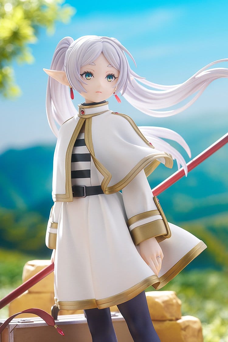 Frieren: Magic of the Eventide Glow Frieren: Beyond Journey's End Good Smile Company - Anime Figuren günstig kaufen