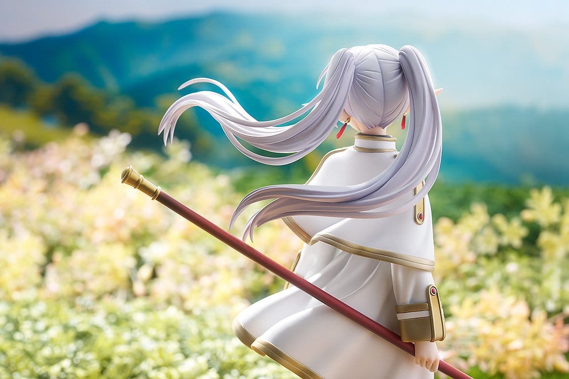 Frieren: Magic of the Eventide Glow Frieren: Beyond Journey's End Good Smile Company - Anime Figuren günstig kaufen