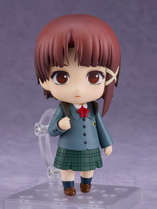 Lain Iwakura Nendoroid Good Smile Company - Anime Figuren günstig kaufen