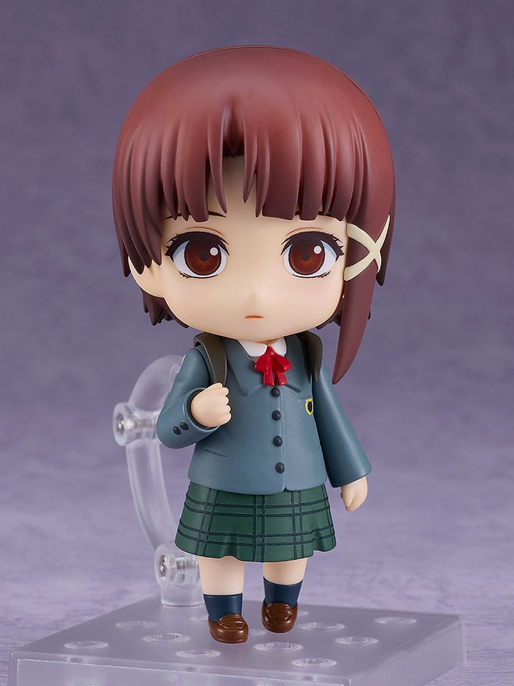 Lain Iwakura Nendoroid Good Smile Company - Anime Figuren günstig kaufen