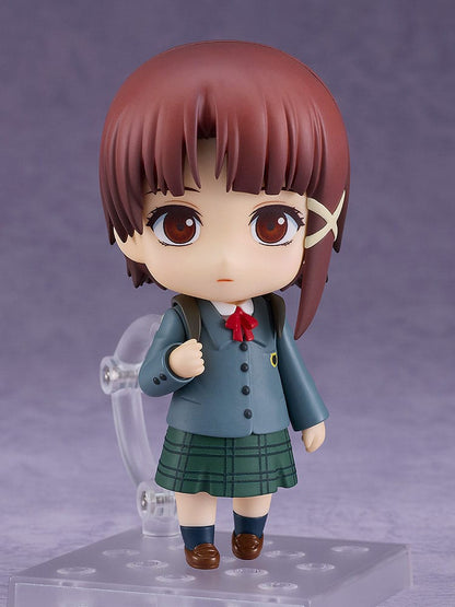 Lain Iwakura Nendoroid Good Smile Company - Anime Figuren günstig kaufen