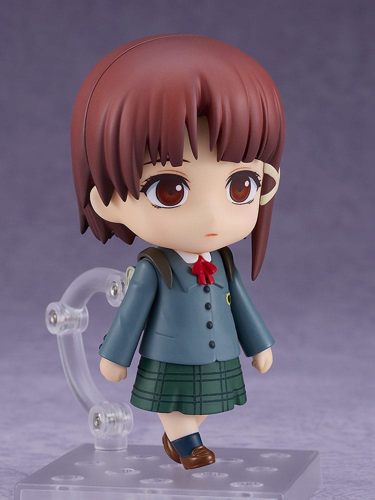 Lain Iwakura Nendoroid Good Smile Company - Anime Figuren günstig kaufen