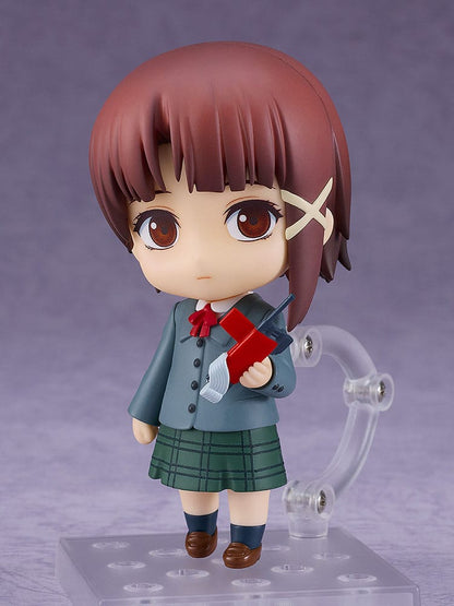 Lain Iwakura Nendoroid Good Smile Company - Anime Figuren günstig kaufen