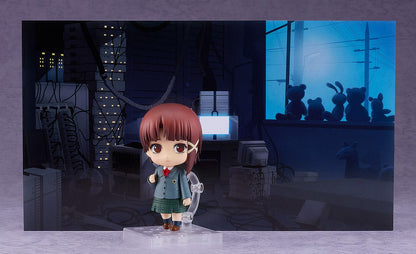 Lain Iwakura Nendoroid Good Smile Company - Anime Figuren günstig kaufen