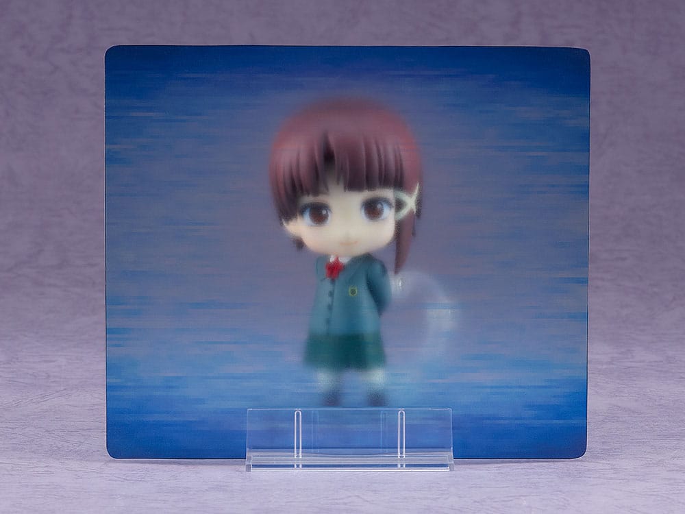 Lain Iwakura Nendoroid Good Smile Company - Anime Figuren günstig kaufen