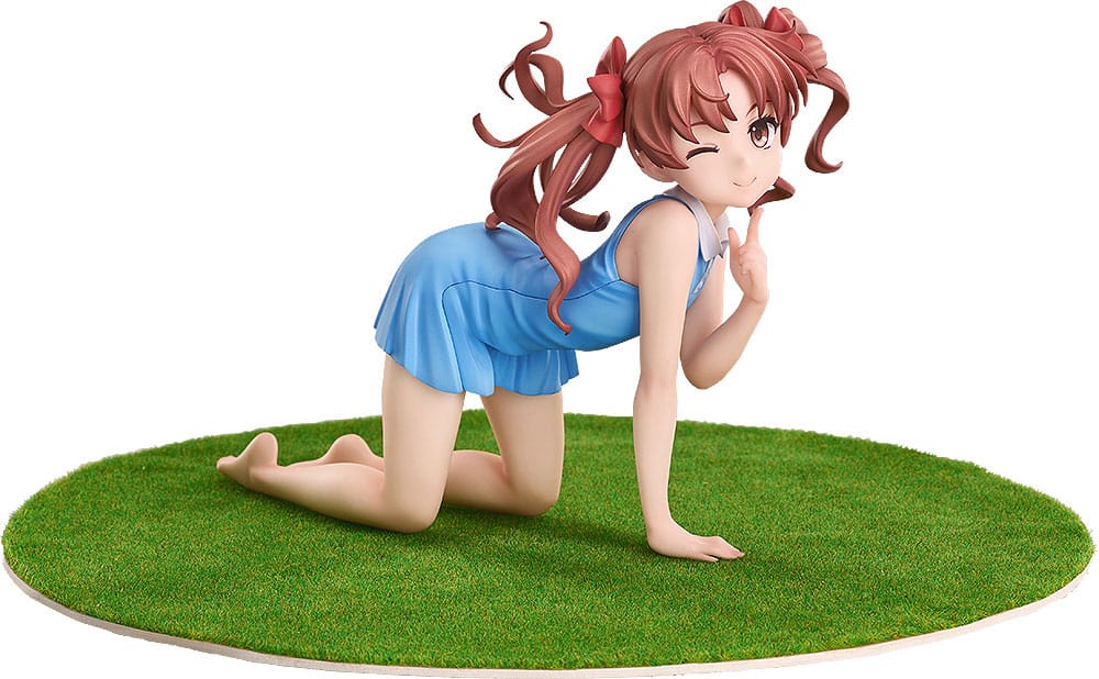 Kuroko Shirai A Certain Scientific Railgun T Good Smile Company