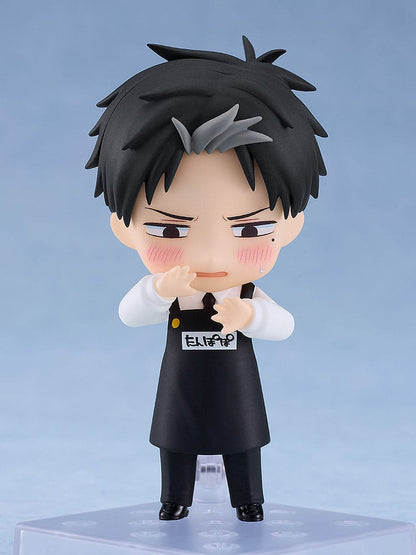 Doug Nendoroid Good Smile Company