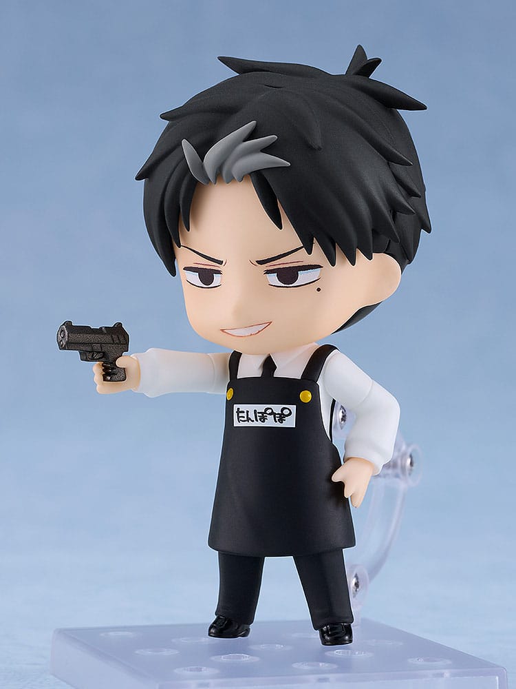 Doug Nendoroid Good Smile Company