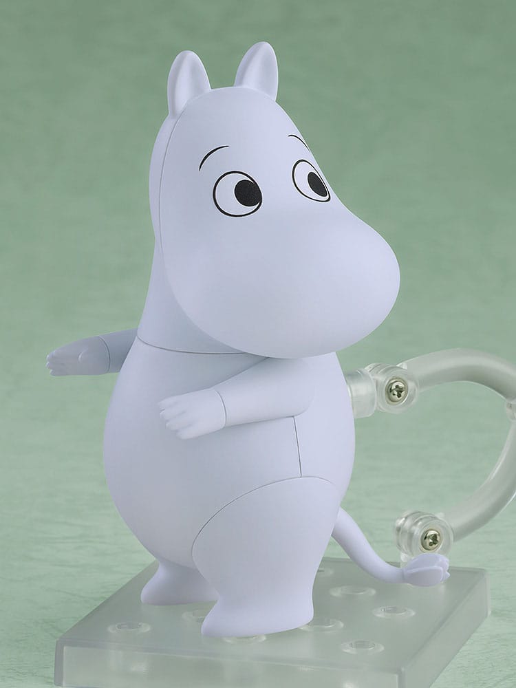 Mumin Nendoroid Good Smile Company