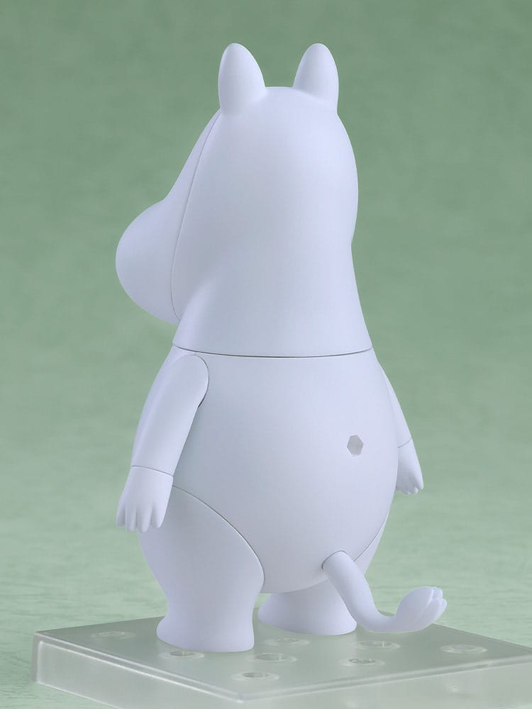Mumin Nendoroid Good Smile Company