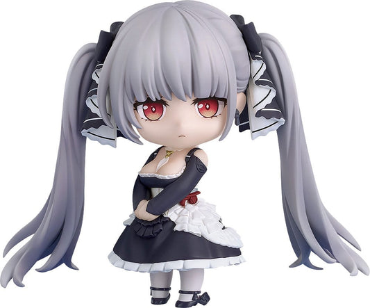 Formidable Light Equipment Ver. Nendoroid Good Smile Company - Anime Figuren günstig kaufen