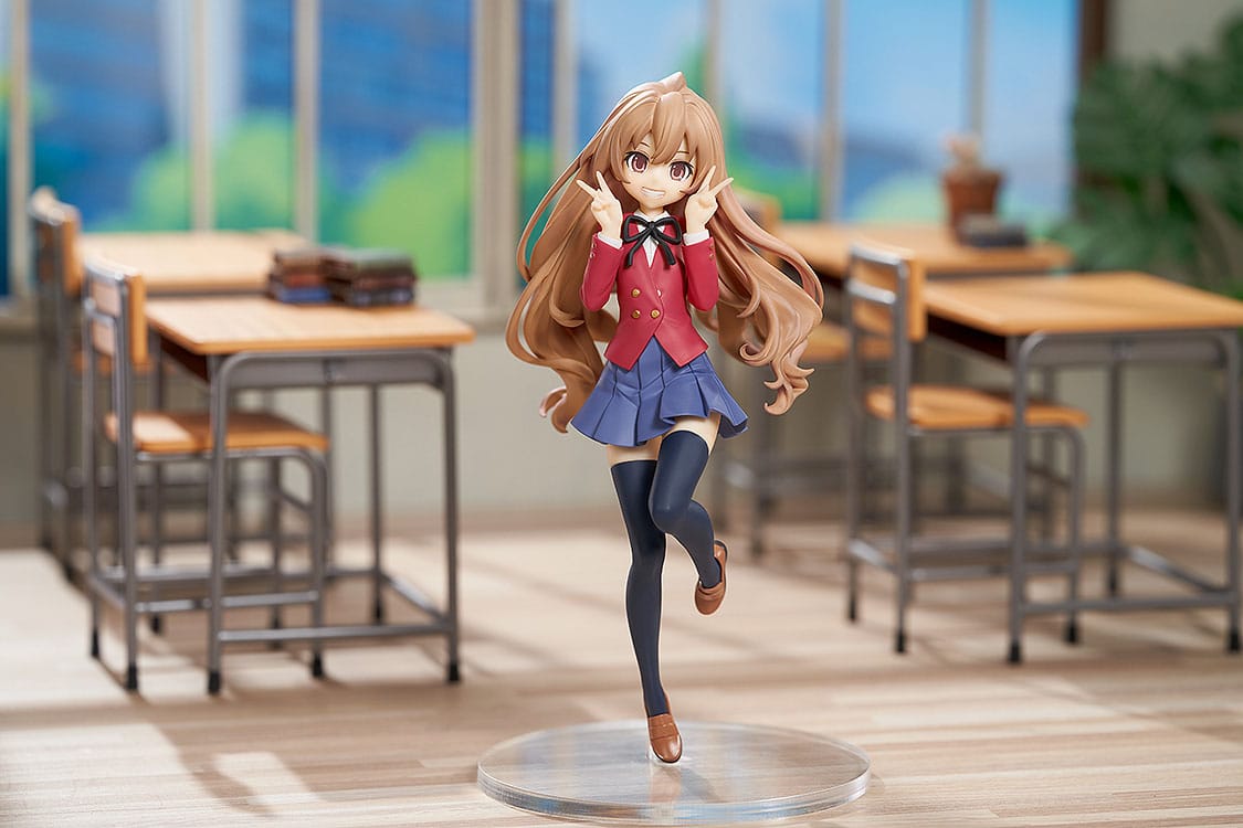 Taiga Aisaka Pop Up Parade Good Smile Company