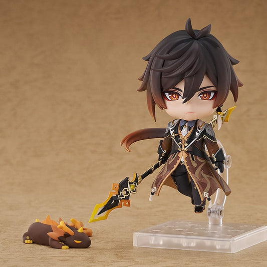 Zhongli Nendoroid Good Smile Company - Anime Figuren günstig kaufen