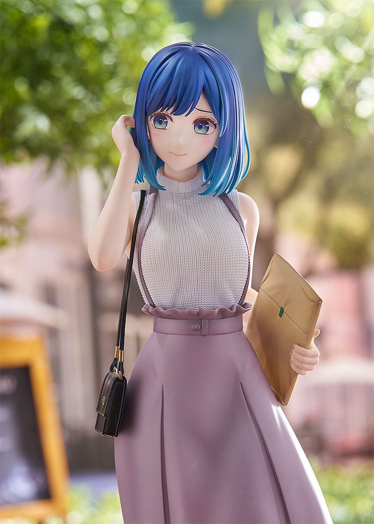 Akane Kurokawa: Date Style Ver. Good Smile Company