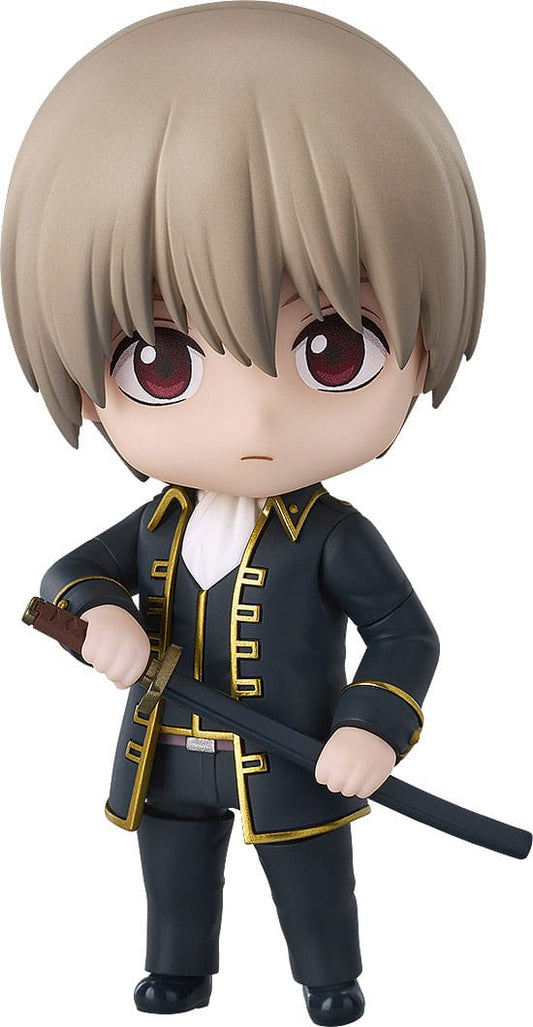 Sebastian Michaelis: Sapphire Owl Ver. Nendoroid  Good Smile Company - Anime Figuren günstig kaufen