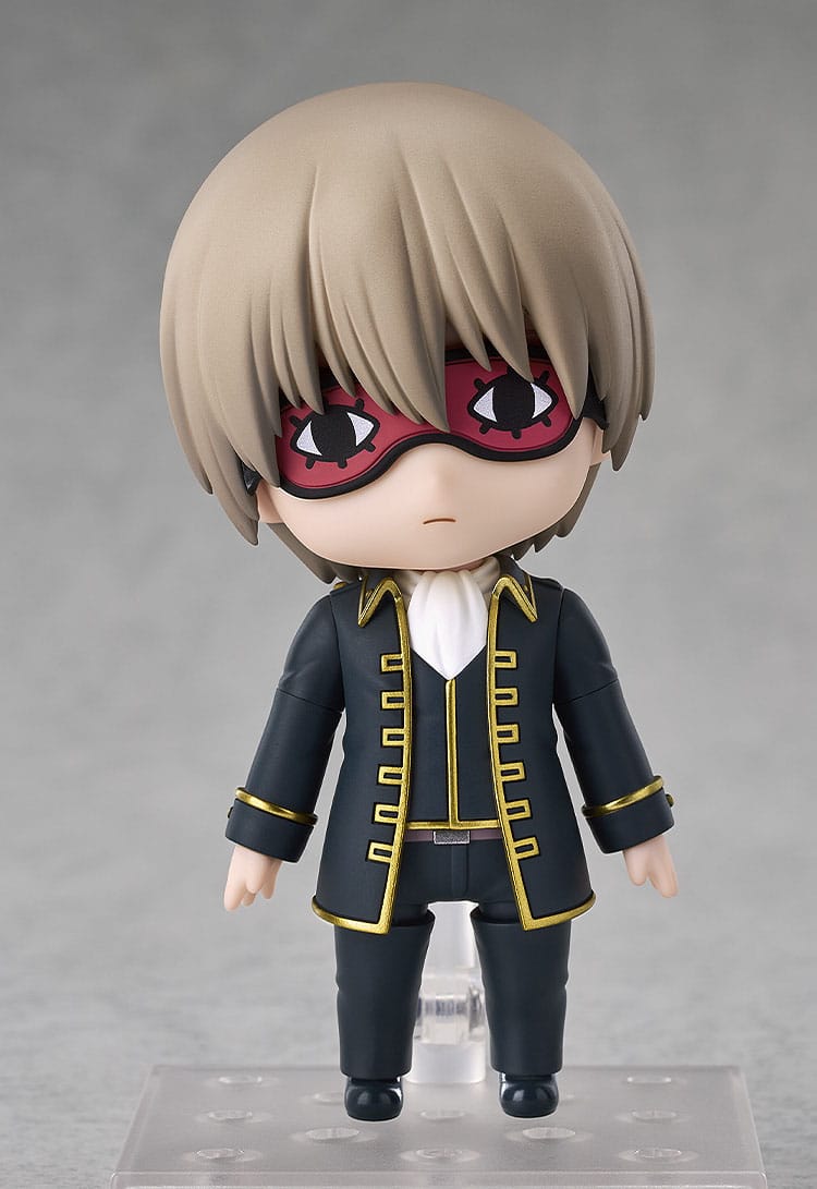 Sebastian Michaelis: Sapphire Owl Ver. Nendoroid Good Smile Company