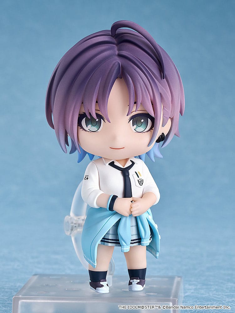Toru Asakura Nendoroid Good Smile Company