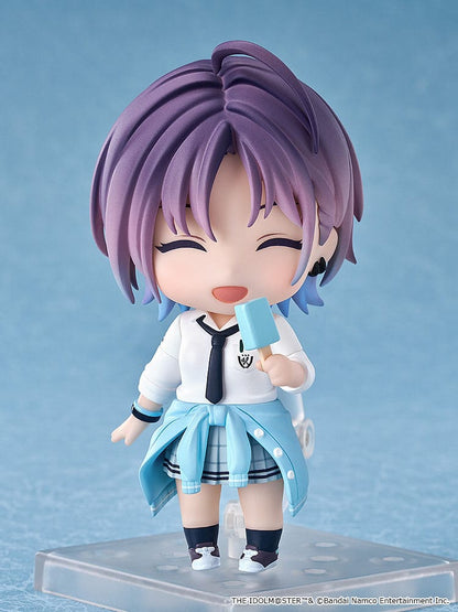 Toru Asakura Nendoroid Good Smile Company