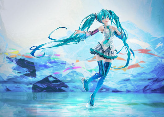 Hatsune Miku 0x27 Eternal Stream Good Smile Company - Anime Figuren günstig kaufen