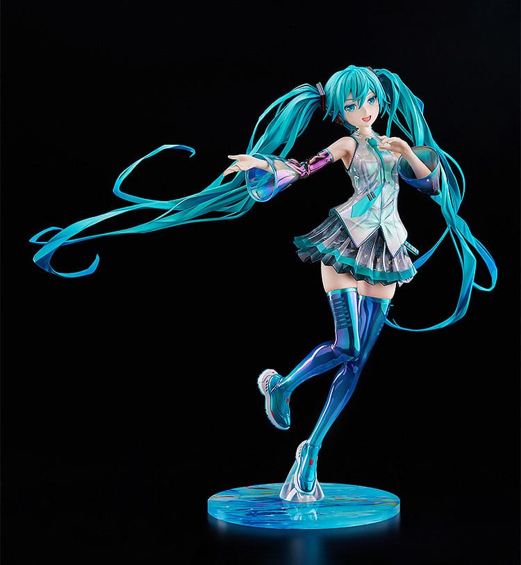 Hatsune Miku 0x27 Eternal Stream Good Smile Company