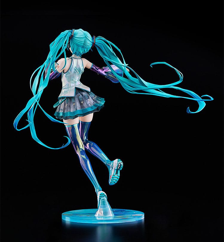 Hatsune Miku 0x27 Eternal Stream Good Smile Company