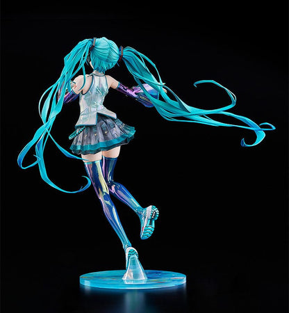 Hatsune Miku 0x27 Eternal Stream Good Smile Company