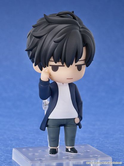 Sung Jinwoo Nendoroid Good Smile Company