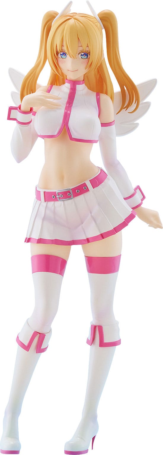 Liliel: 3rd Squad Outfit Ver. Pop Up Parade L