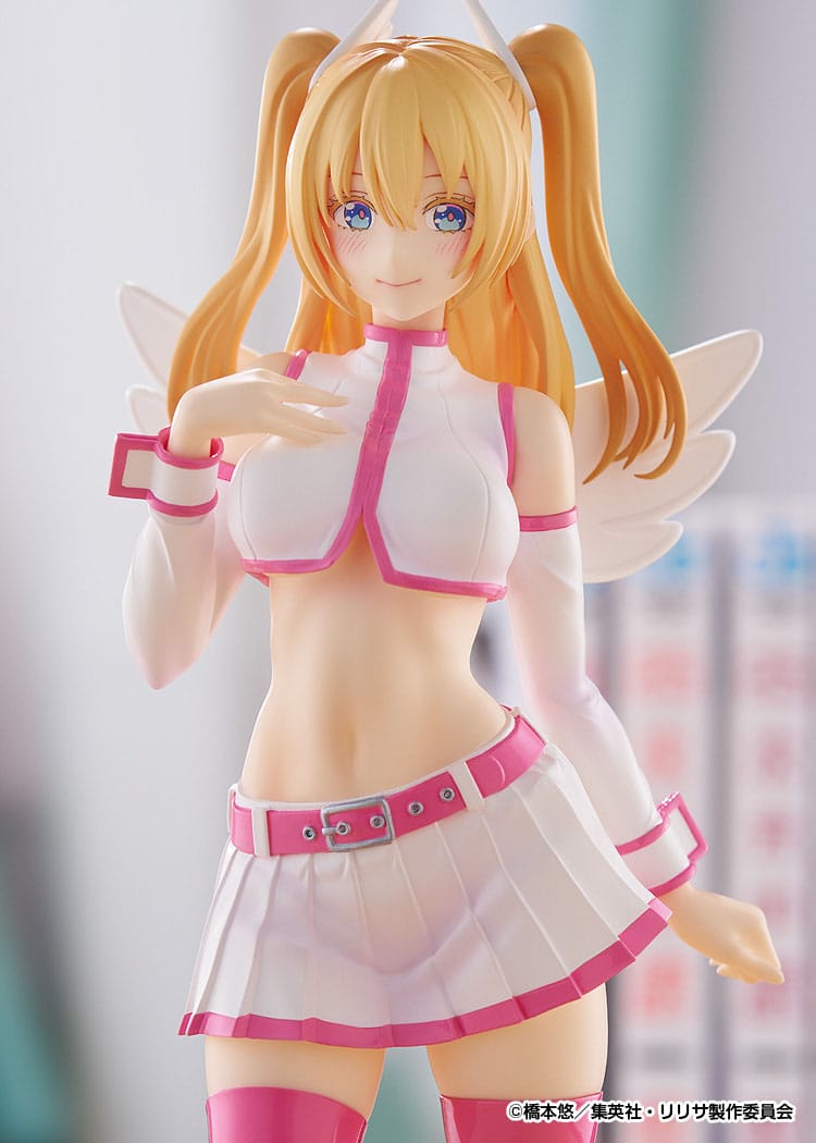 Liliel: 3rd Squad Outfit Ver. Pop Up Parade L