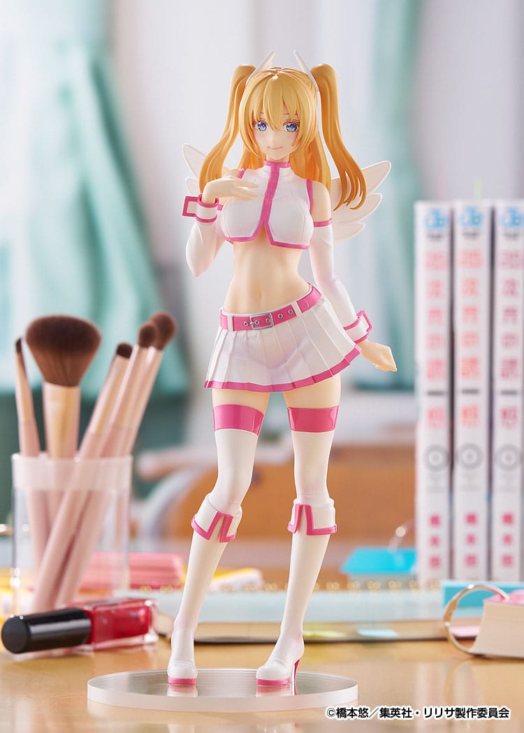Liliel: 3rd Squad Outfit Ver. Pop Up Parade L