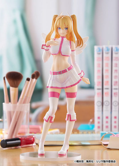 Liliel: 3rd Squad Outfit Ver. Pop Up Parade L