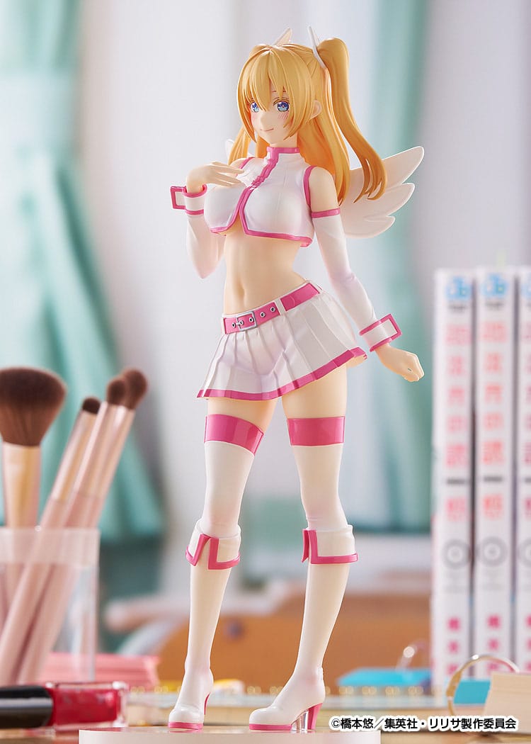 Liliel: 3rd Squad Outfit Ver. Pop Up Parade L