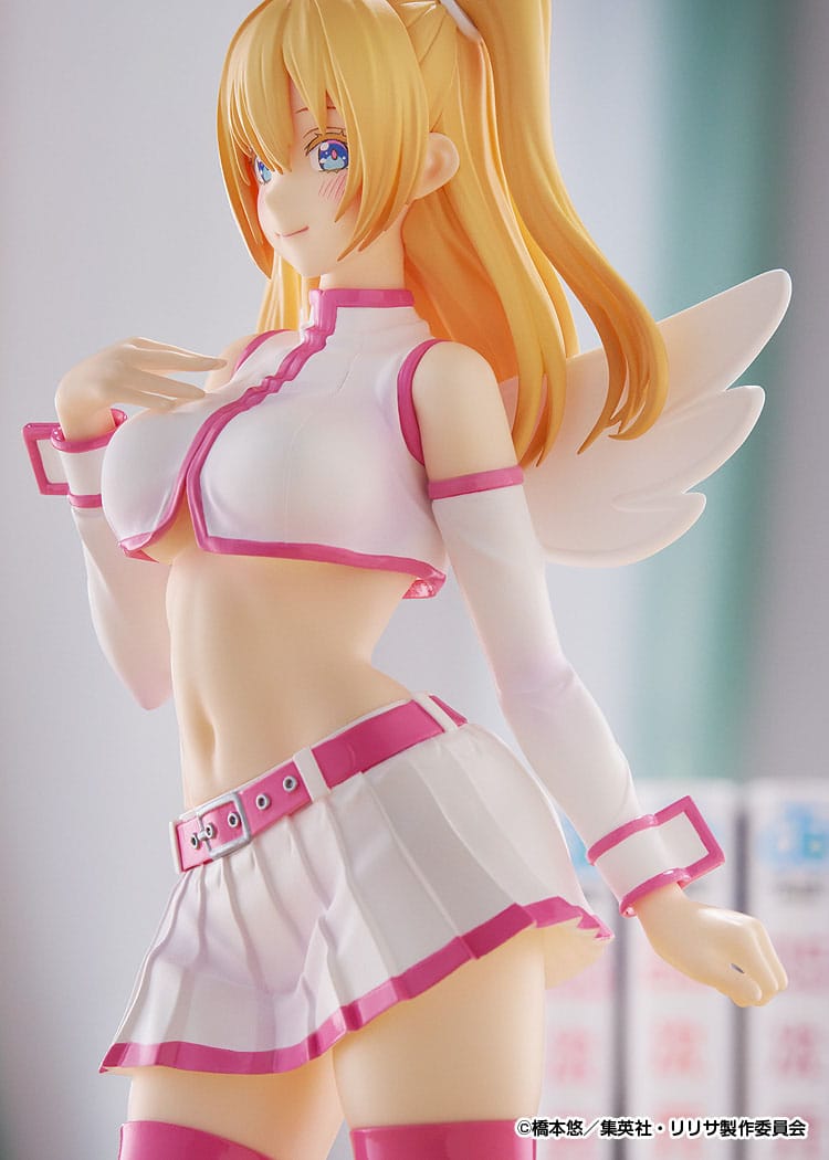 Liliel: 3rd Squad Outfit Ver. Pop Up Parade L