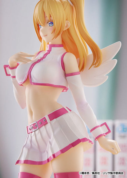 Liliel: 3rd Squad Outfit Ver. Pop Up Parade L