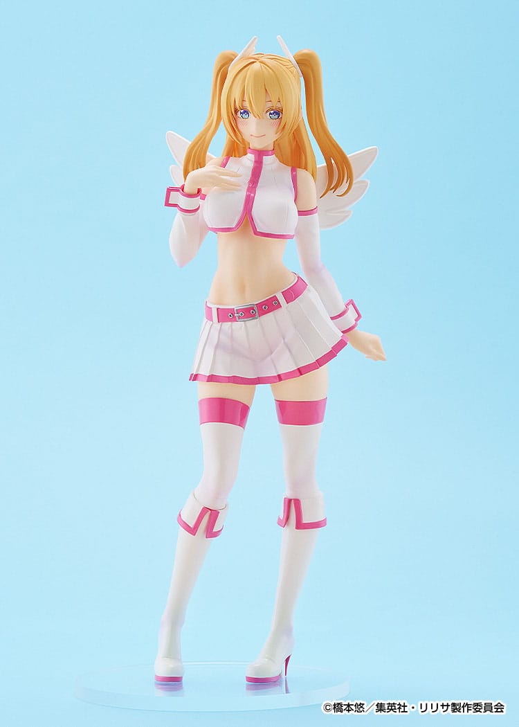 Liliel: 3rd Squad Outfit Ver. Pop Up Parade L