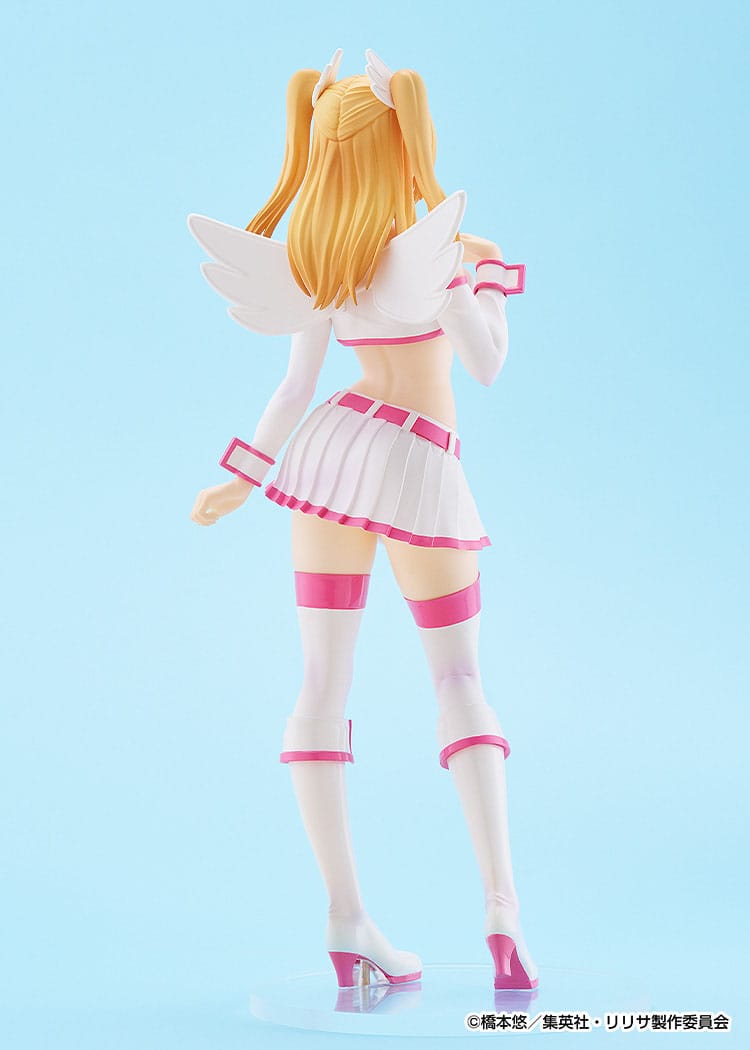 Liliel: 3rd Squad Outfit Ver. Pop Up Parade L
