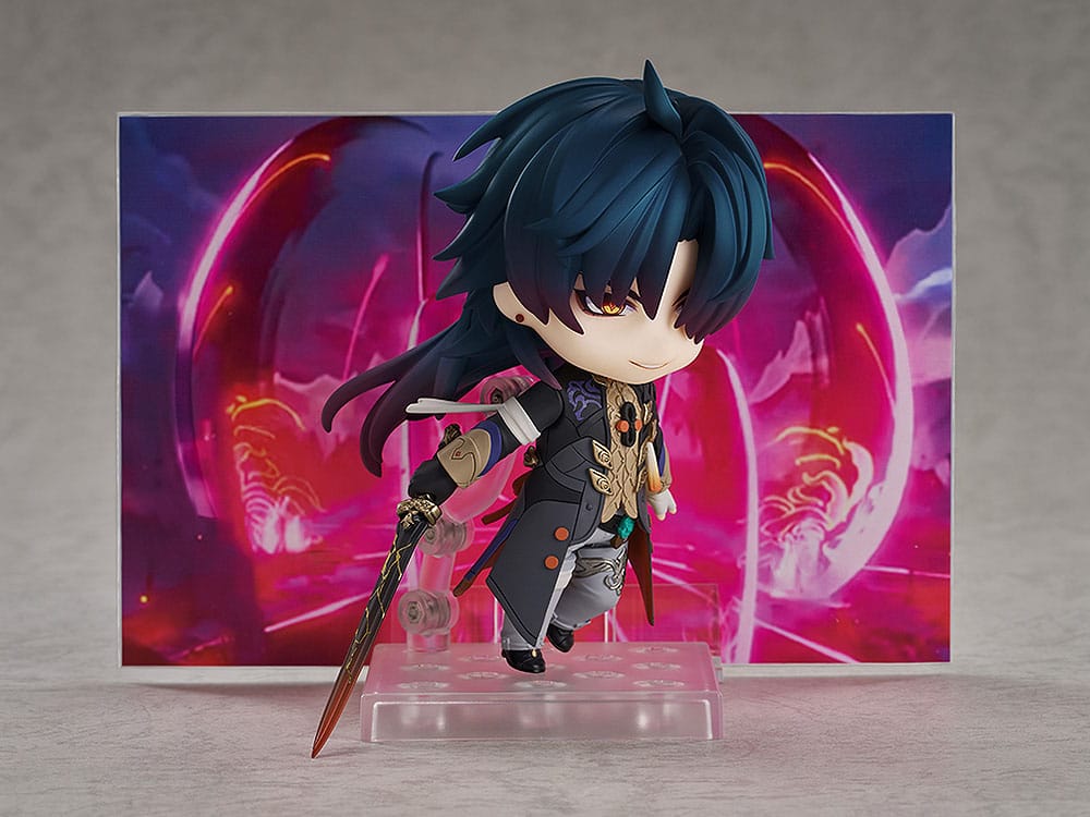 Blade Nendoroid Good Smile Company - Anime Figuren günstig kaufen